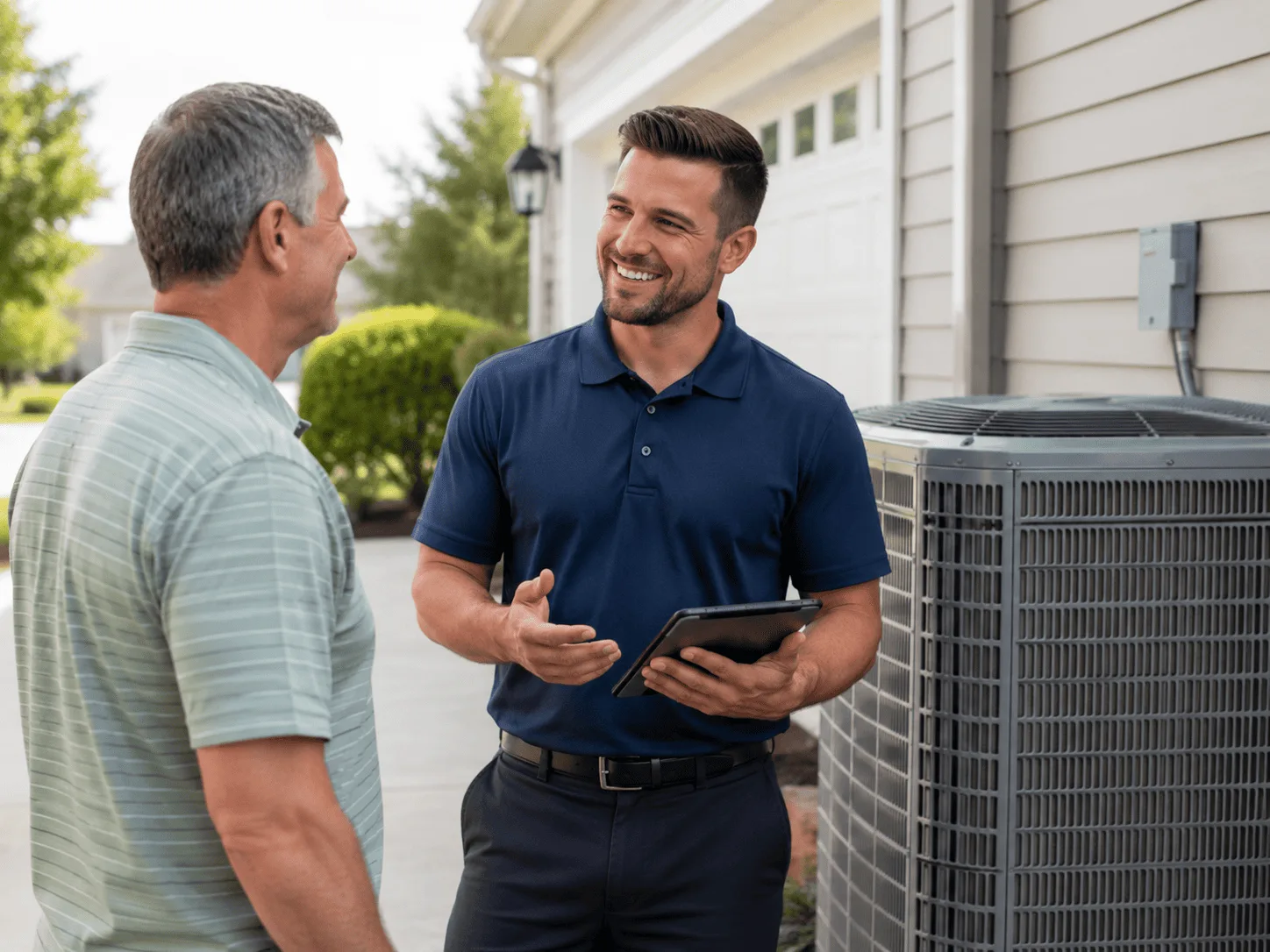 Heat Pump Installation Greenfield, WI FAQs
